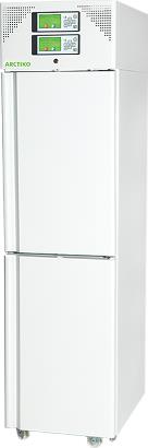 Congelador LF 660-2 -30 Arctiko 