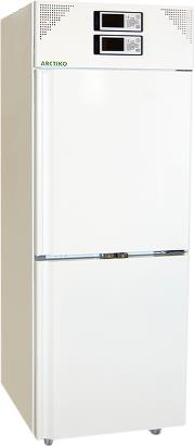  Refrigerador Congelador LFF 270 -30 / 10 grados
