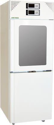 LFFG 660 Congelador -30� C / -10� C grados 