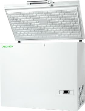  Congelador LTF 225 -60 Arctiko 