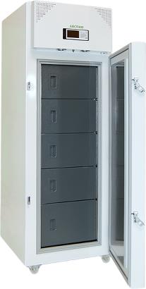  Ultra Congelador ULUF 890 -90 Arctiko 