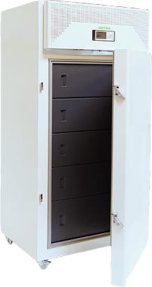 Congelador ULUF 700 -40 Arctiko