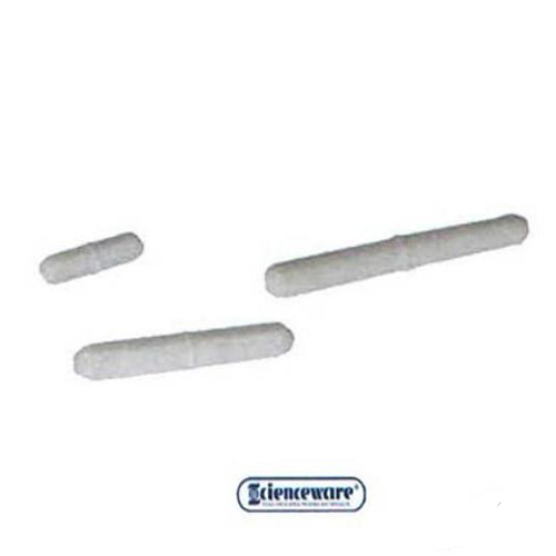 BARRA OCTAGONAL CON ANILLO