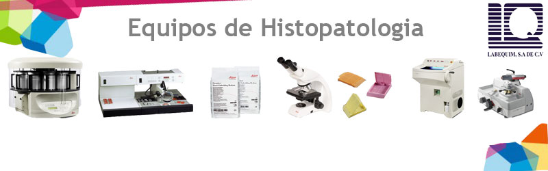 Equipo de Histopatologia 