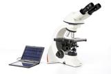 Microscopio DM1000 con iluminaci�n LED