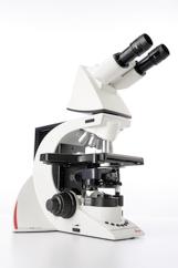 Microscopio DM3000 & DM3000 LED