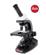 Microscopio  Leitz Optilux