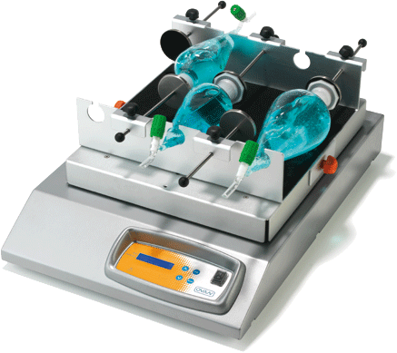 AGITADORES HORIZONTALES LABEQUIM