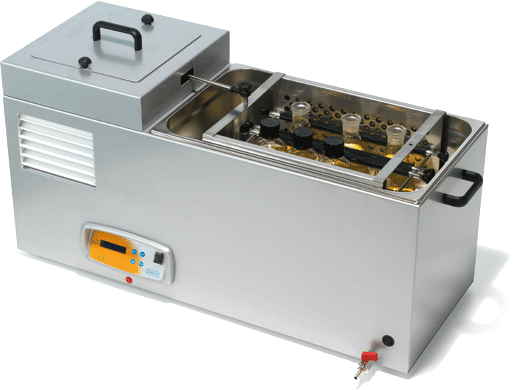 BANOS  REFRIGERADOS  LABEQUIM