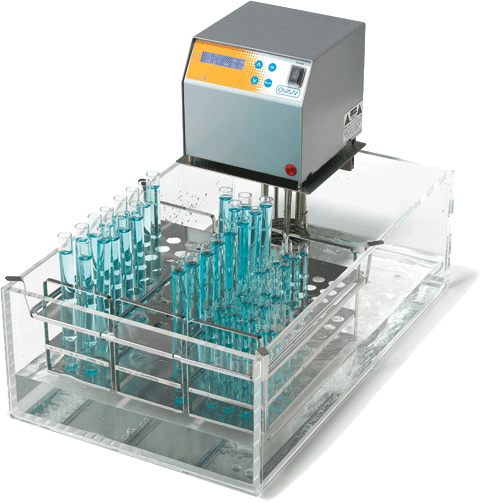 BAOS TERMOSTATIZADOS SIN AGITACION LABEQUIM