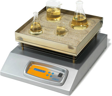 BAOS TERMOSTATIZADOS  SECOS LABEQUIM