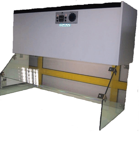 CAMPANAS QUIMICAS  LABEQUIM 