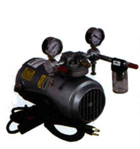 BOMBA PARA VACIO Y PRESIN