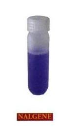 Tubo para centrifuga traslucidos de PPCO/PP 