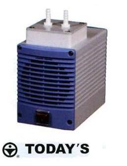 BOMBA PARA CIDOS, ALCALIS Y VAPORES ORGNICOS