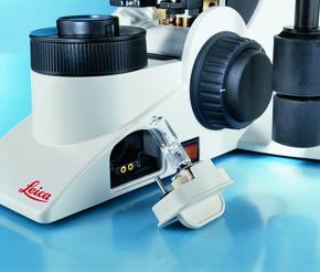 Microscopio DM1000 Leica 