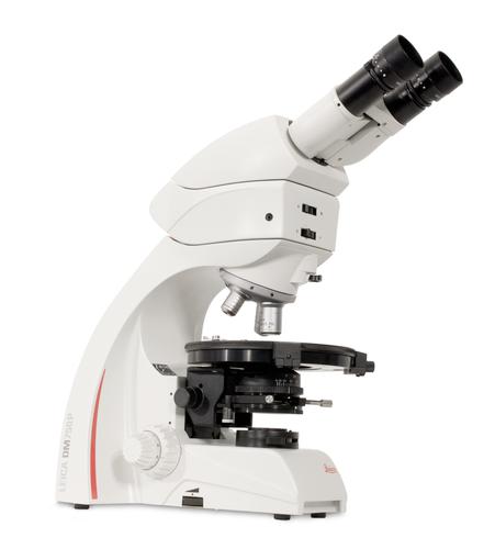  Microscopios Leica Microsystems 