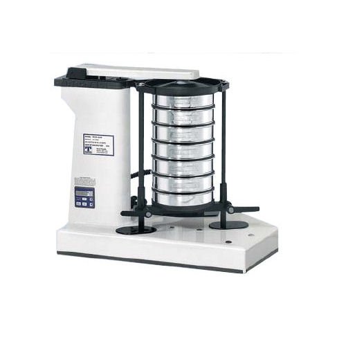  Ro-Tap 